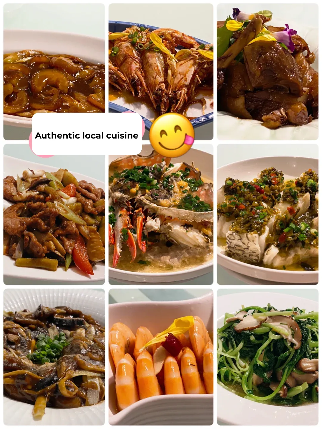 Tokyo Food Hunt ✨ Authentic Shanghai Cuisine That's Super Delicious 🥢 Hidden Gem