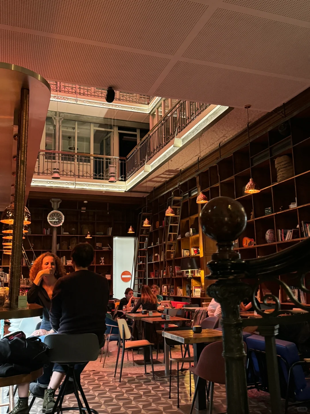 Paris Booze Map — A Collection of Fun Bars