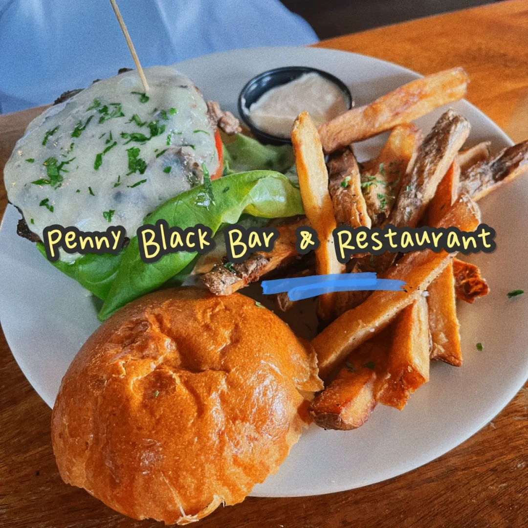 DMV Eats | American Dining in Baltimore