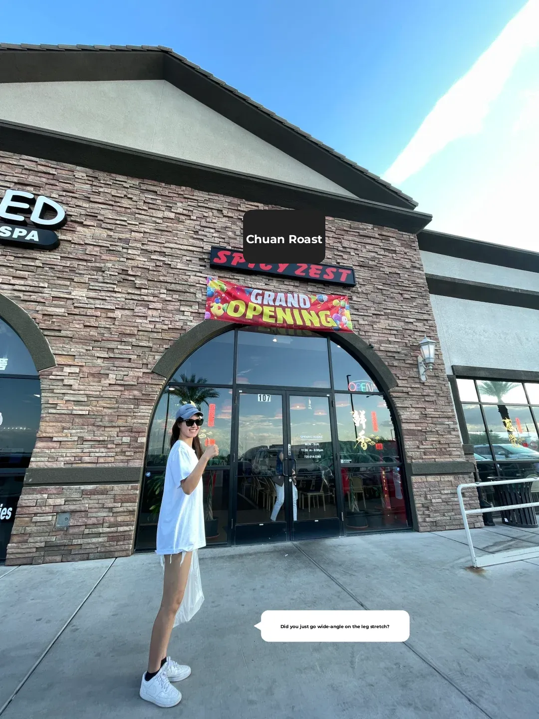 Exploring Hometown Flavors with the Elders | Sichuan Cuisine | Las Vegas