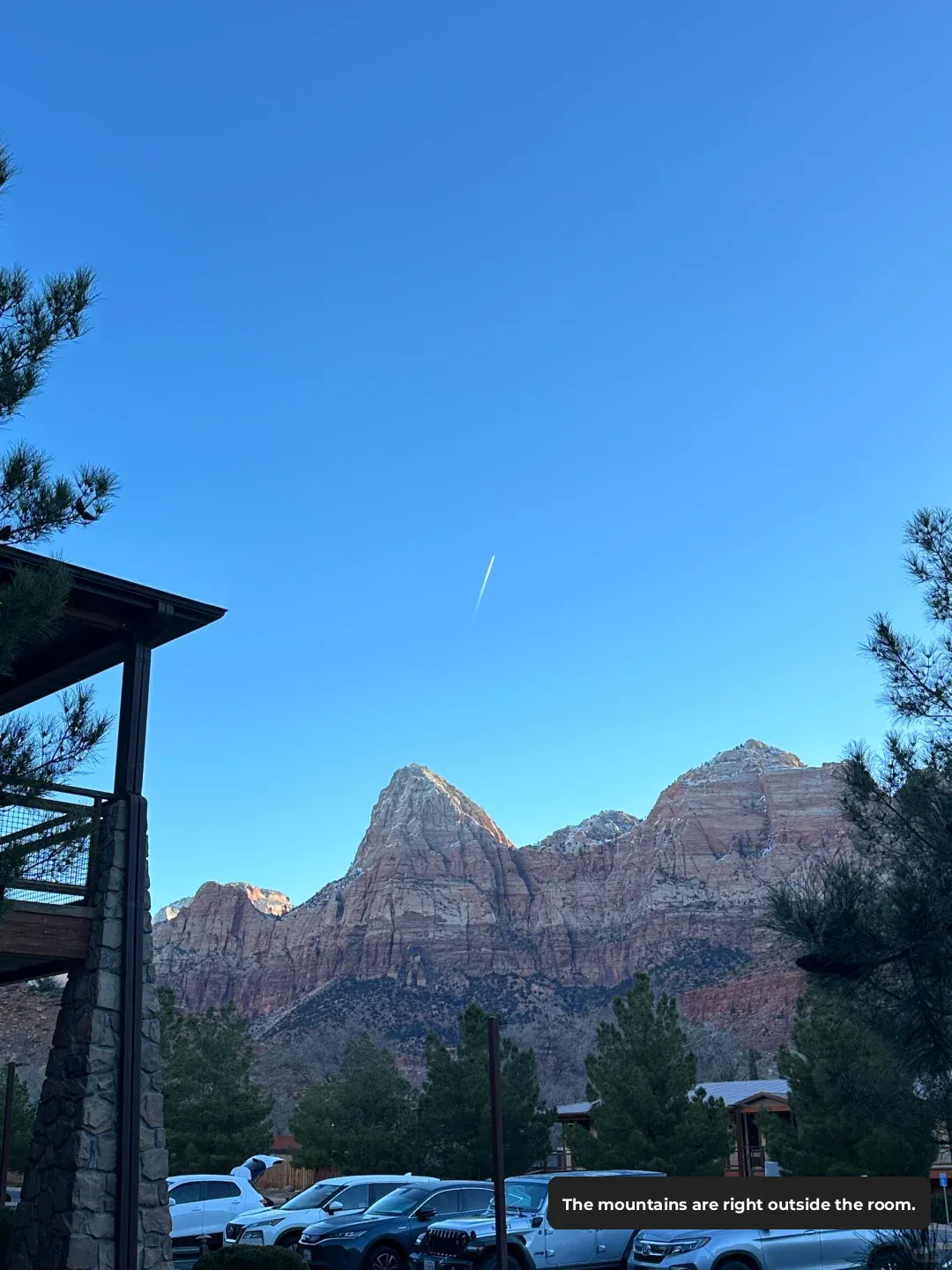Day 10 of the West USA Road Trip: Zion National Park & Las Vegas North Outlets