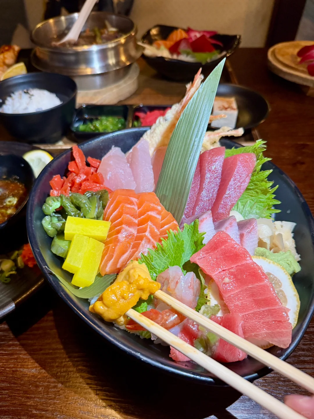 Ultimate Satisfaction! A Stunning & Budget-Friendly Japanese Izakaya in San Jose 🏮