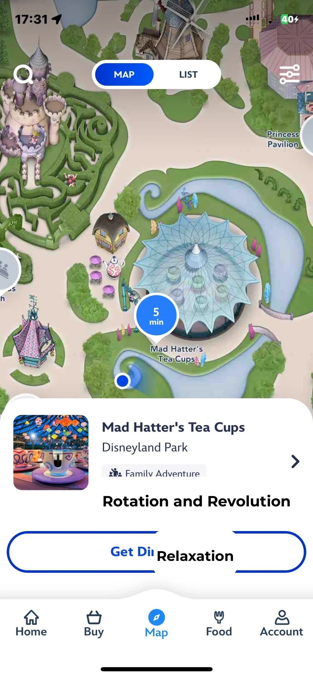 Paris Disneyland Comprehensive Guide (Part 2) – Park Edition