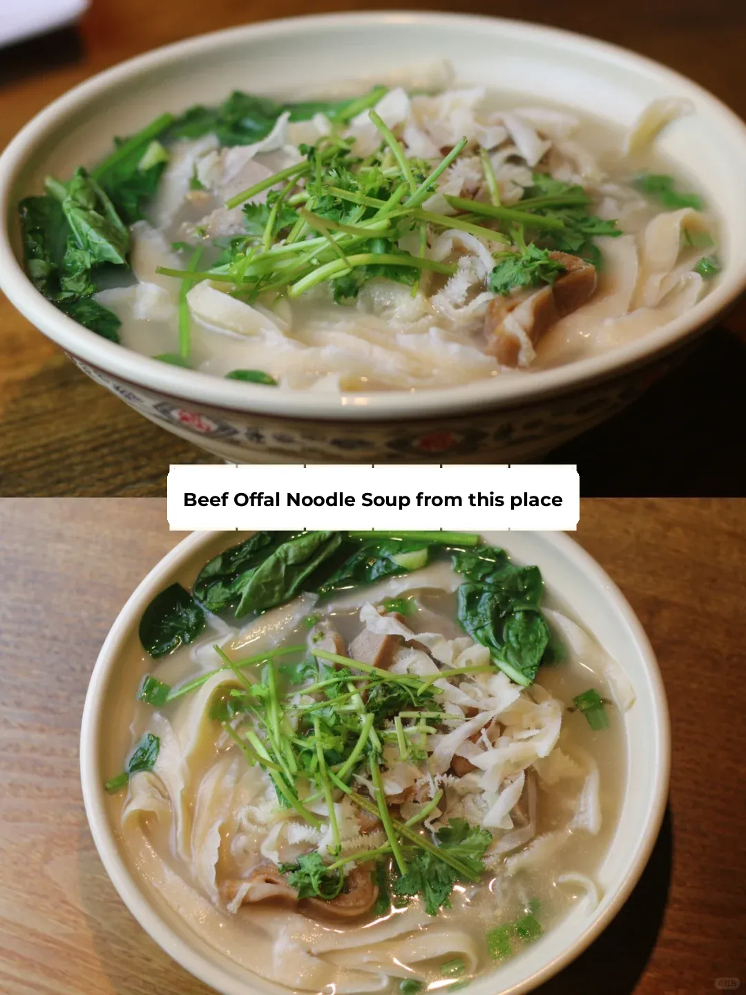 Phoenix City Ramen Shop is a Must-Try! So Delicious It Hits You Right in the Feels – A Nostalgic Taste of School Days