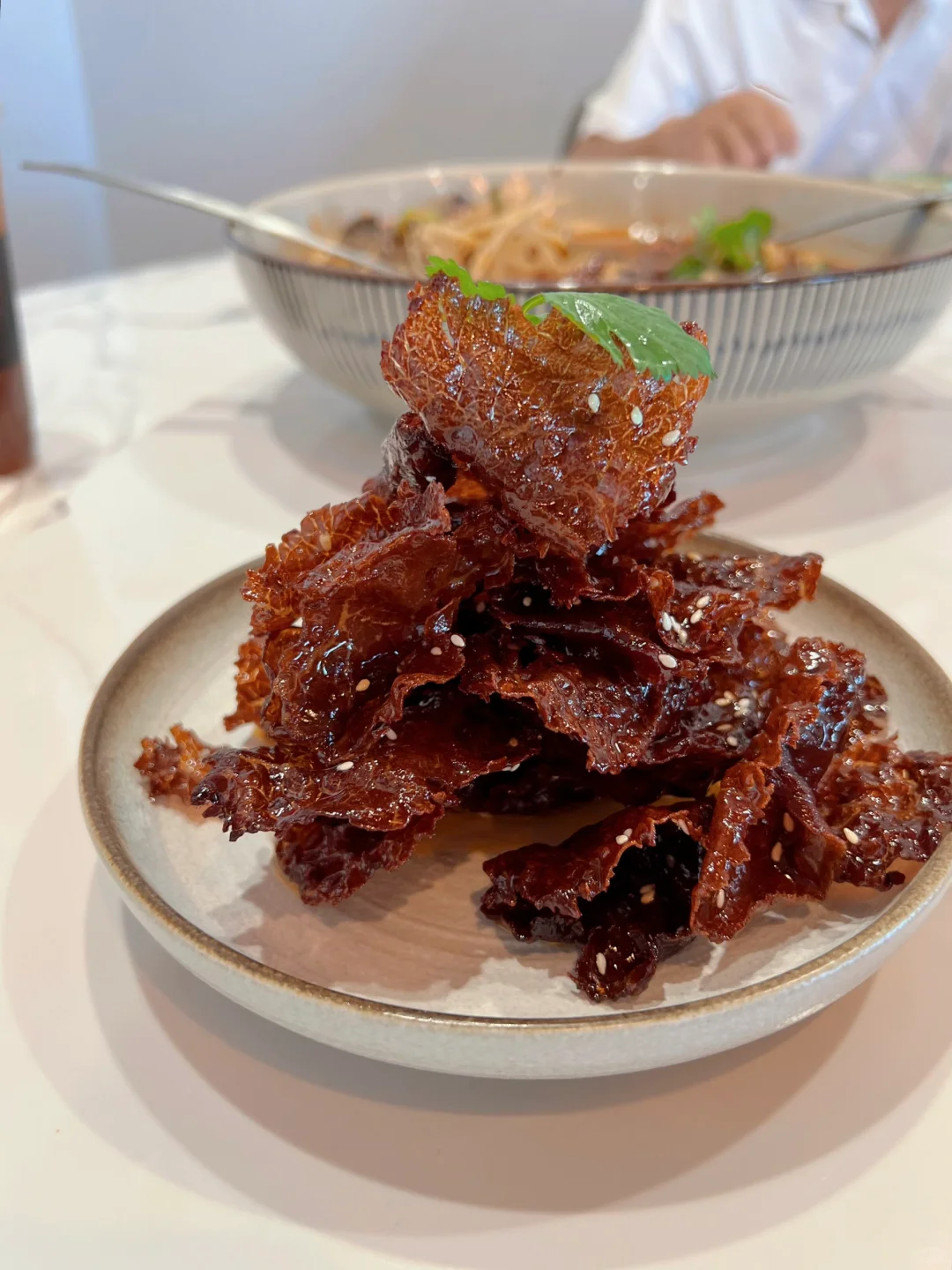 Newly Opened Sichuan Cuisine in Vegas: Spicy Zest Chuan Yue
