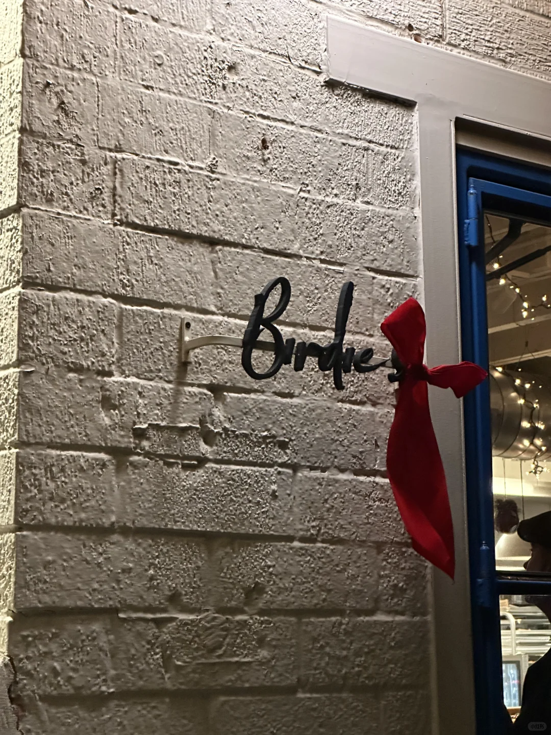 Austin | Michelin-Recommended Special Menu at Birdie’s