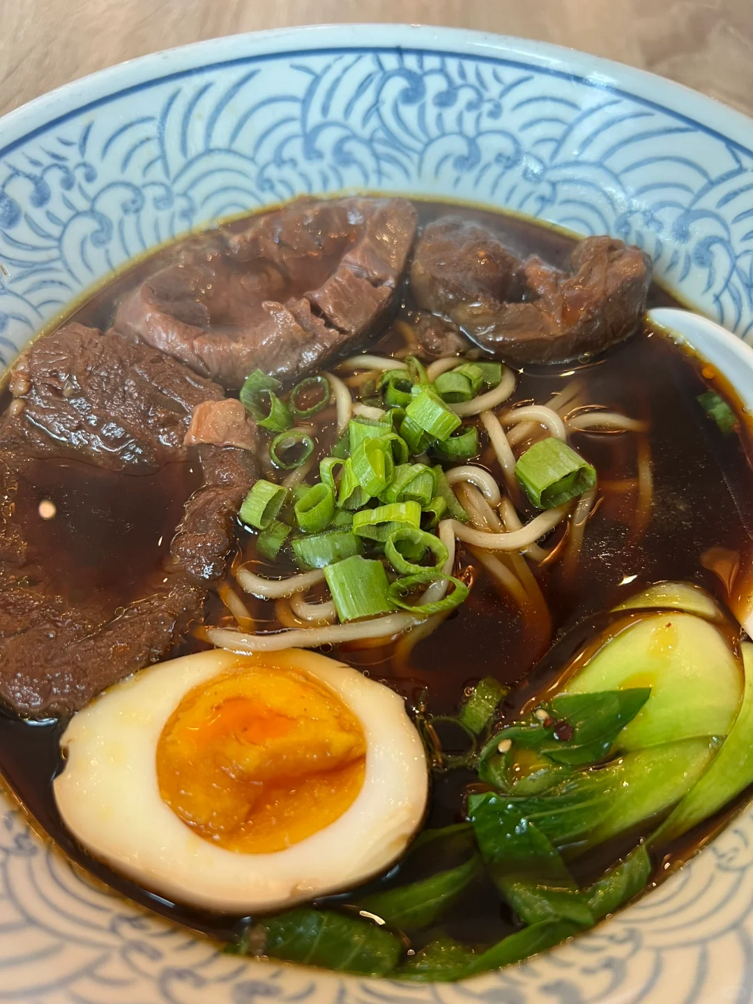 Chicago's Must-Try Poke Poké Braised Beef Noodles!!!