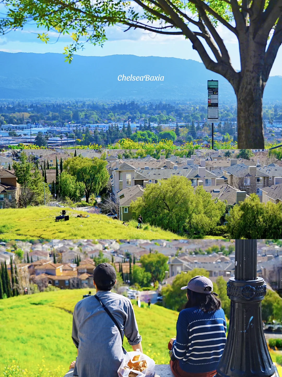 Exploring Vlog 4 | Hidden Gems in South Bay, A Stunning Journey that Feels Like a Trip Back to Europe