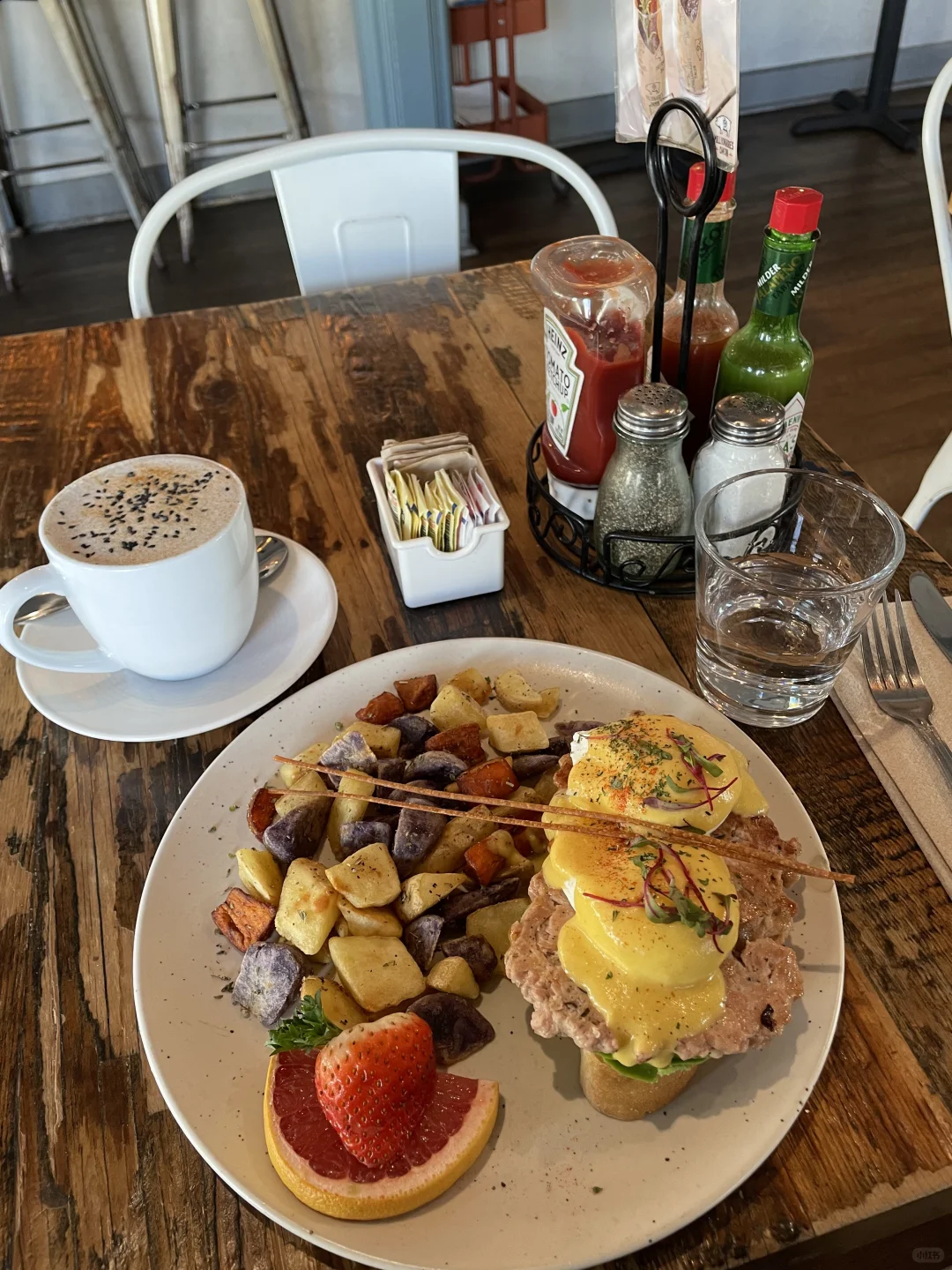 How to Eat and Drink Like a King in San Francisco on a Budget (Ultra-Concise Guide)