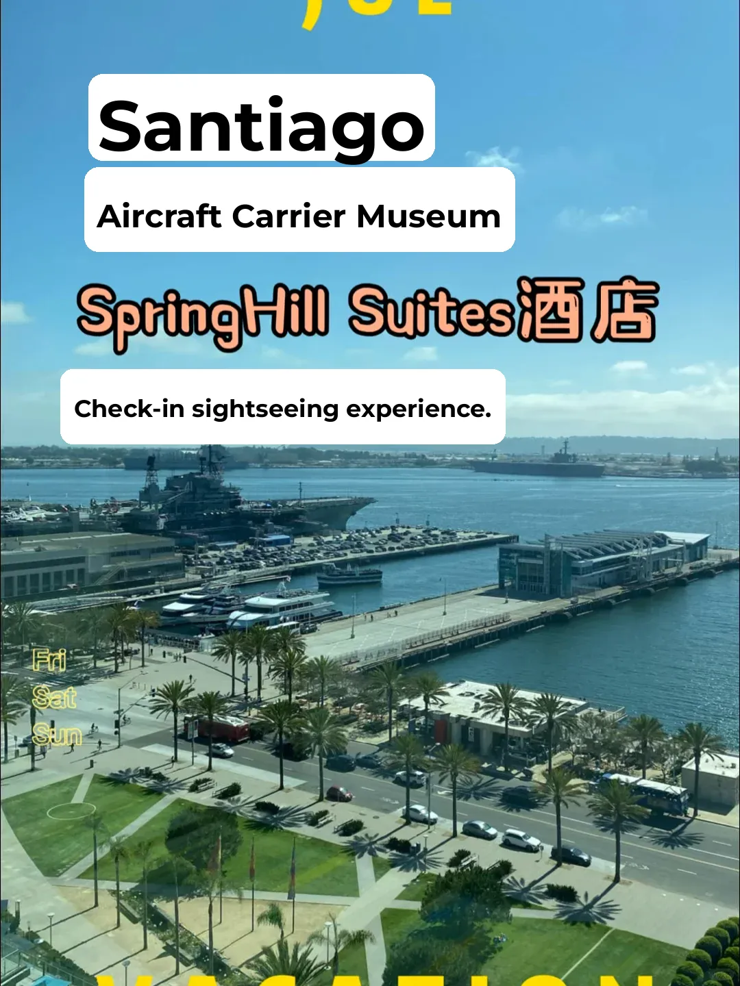 San Diego: Where to Stay, Play, and Explore! Welcome Aboard