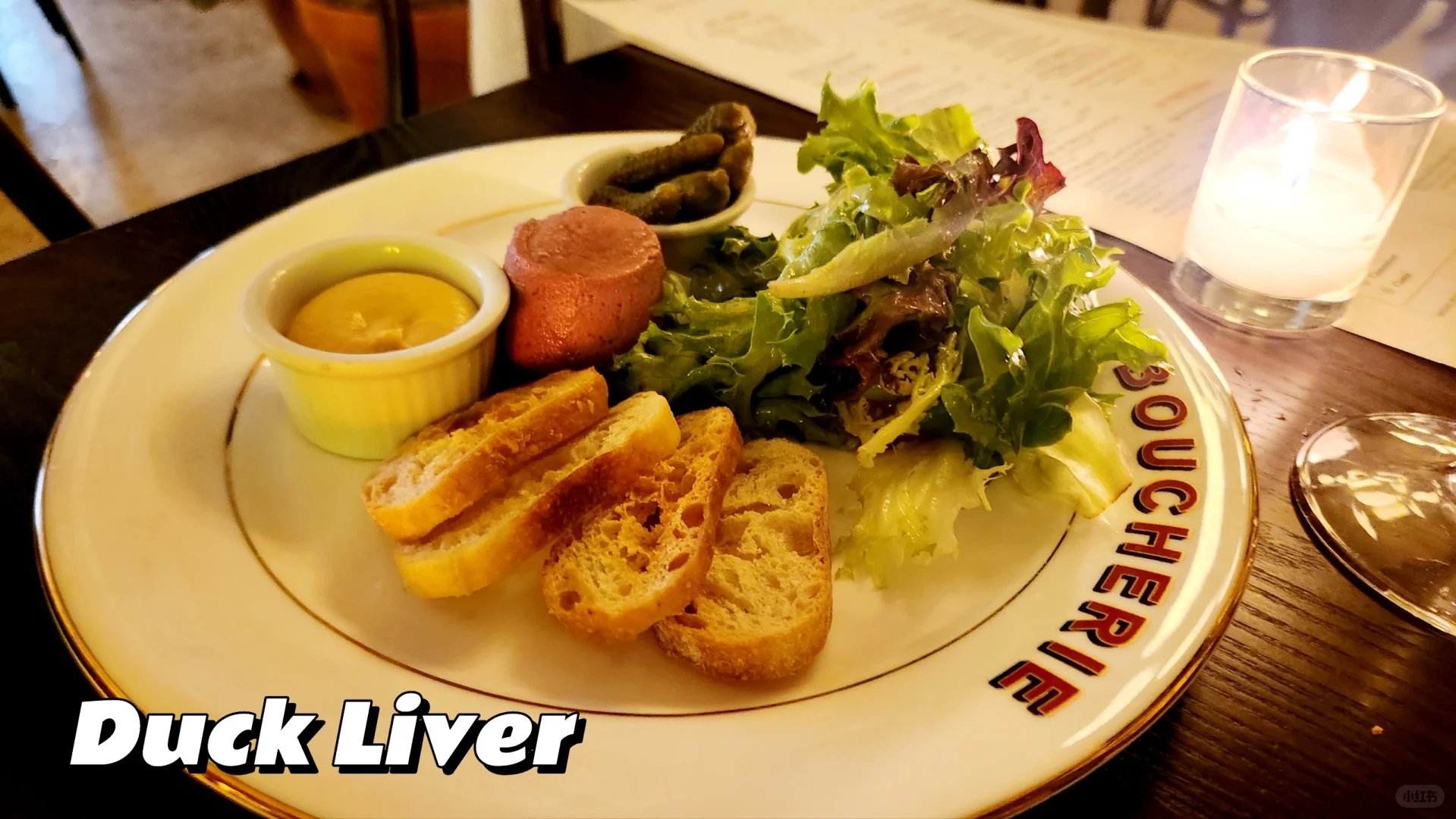 "Don't Just Follow the Crowd When Craving French Cuisine in Chicago!"