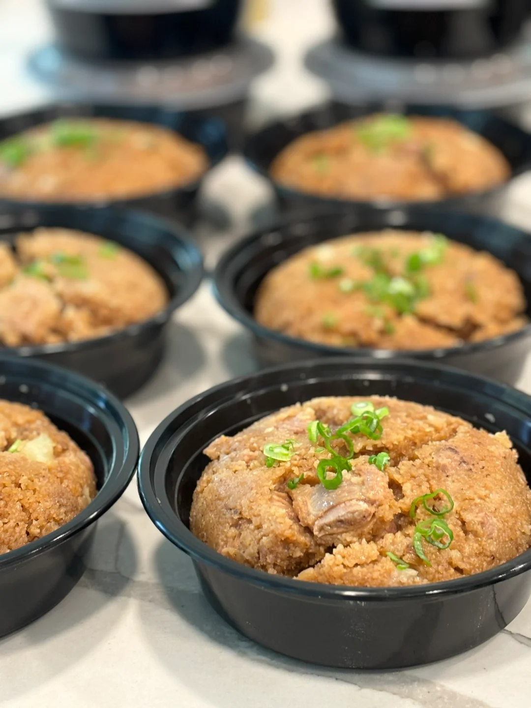 Bay Area Homestyle Cuisine - Ailan's Kitchen