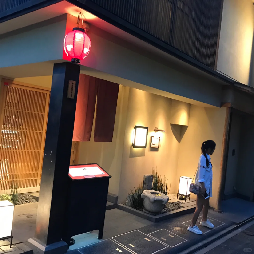 Japan I Kyoto's Ultra-Secret Food Street 🍢 Be a Foodie