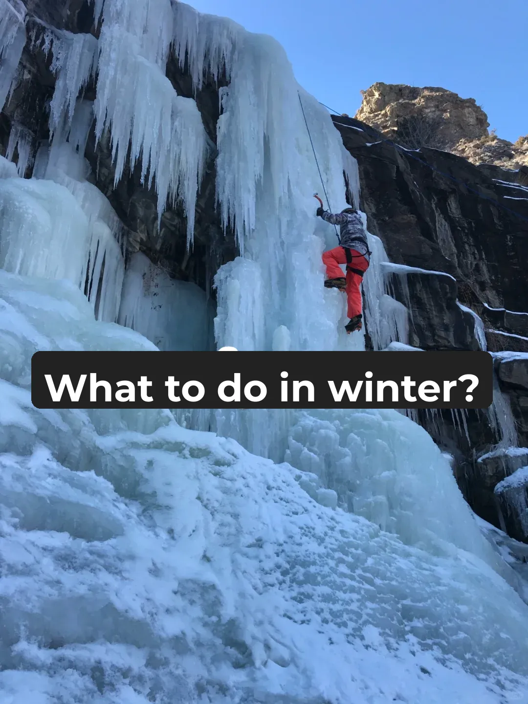 What to Do in Colorado During Winter