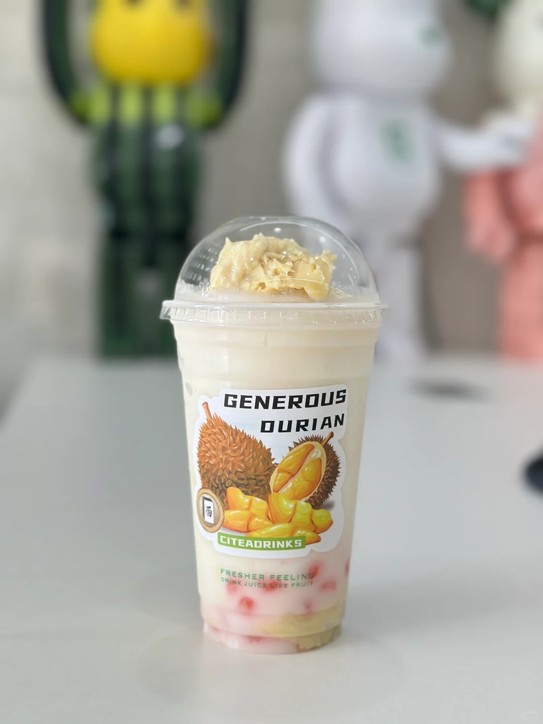 LA｜Exclusive West Wind Durian Moonlight Special – Durian Lovers, Assemble!