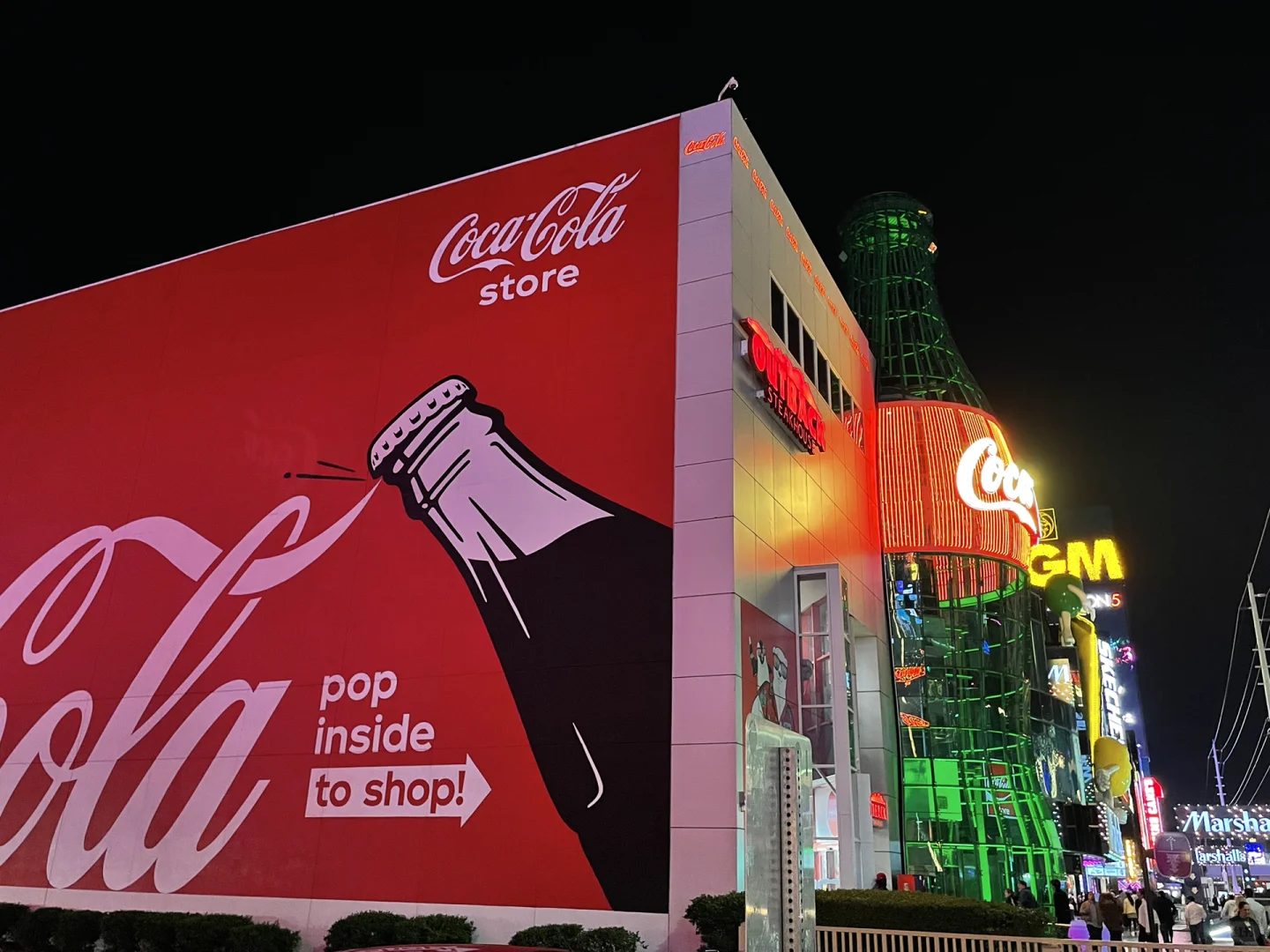 LV丨Two Days and One Night: A Relaxed Getaway in Las Vegas