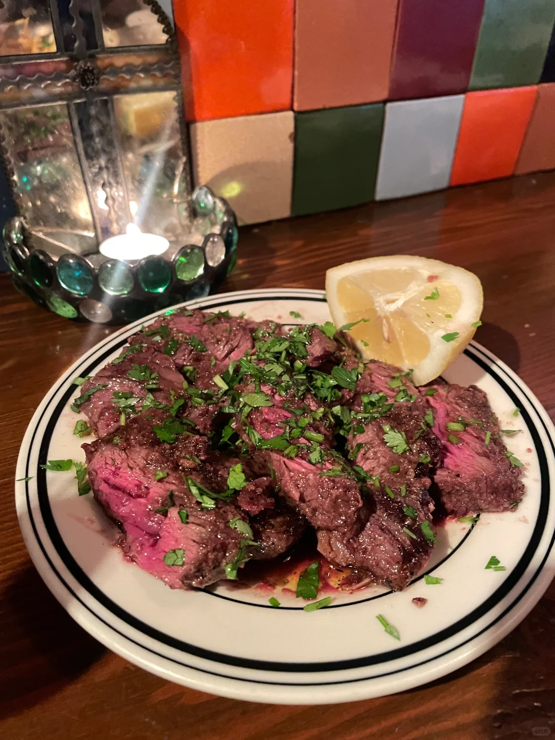 Tokyo Yoyogi: Portuguese Restaurant Cristiano's