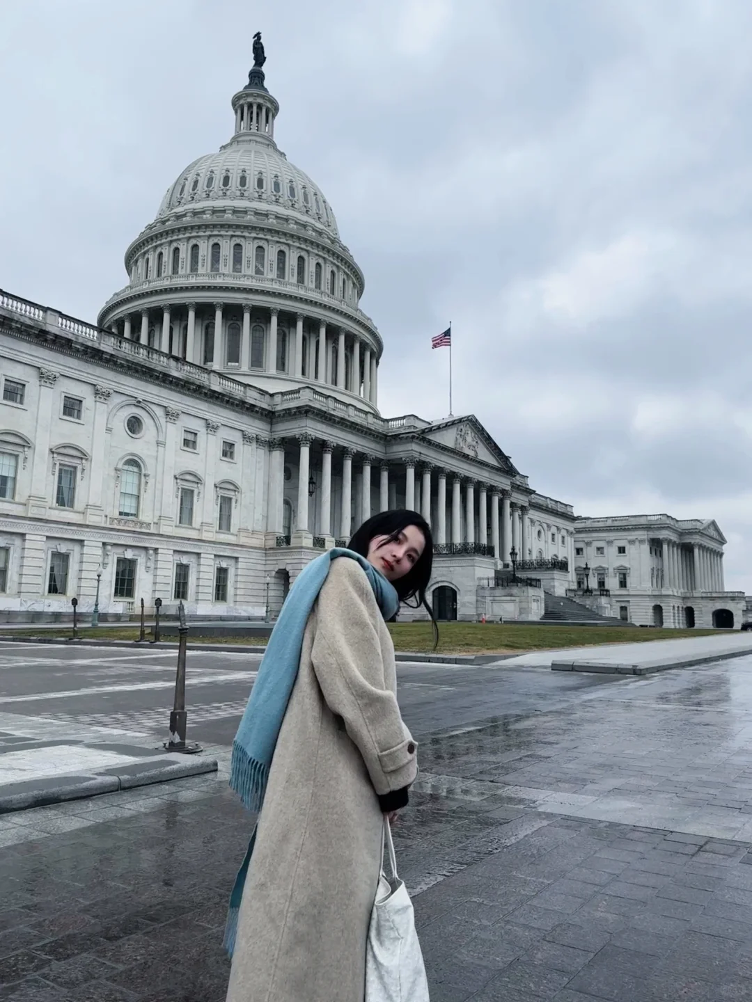 2-Day Itinerary in Washington, D.C.