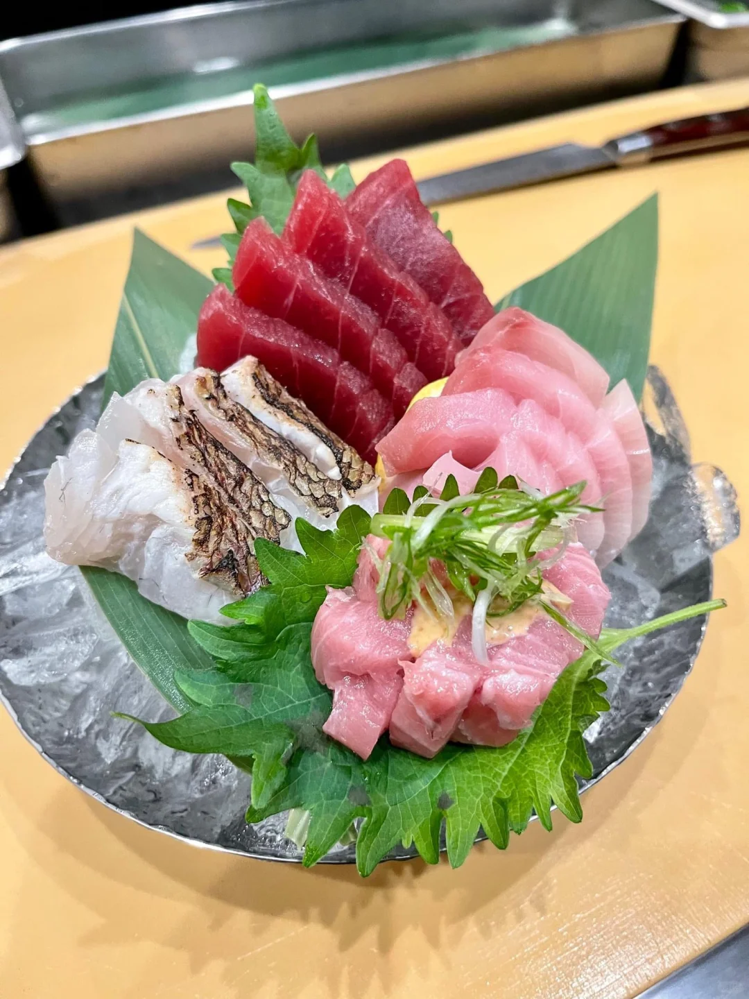 Highly recommend this newly opened shop to our friends in the south!