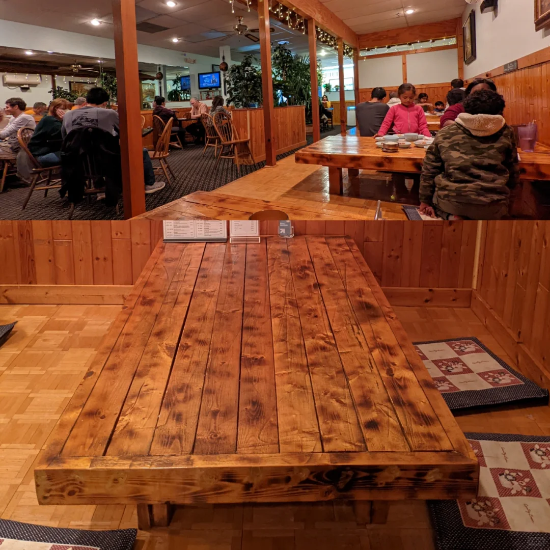 Atlanta Food Exploration | Korean Cuisine | IL MEE