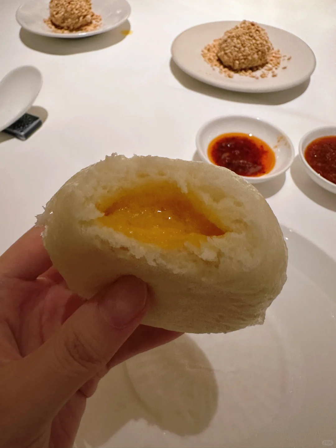 Tokyo · The OG of Custard-Filled Buns