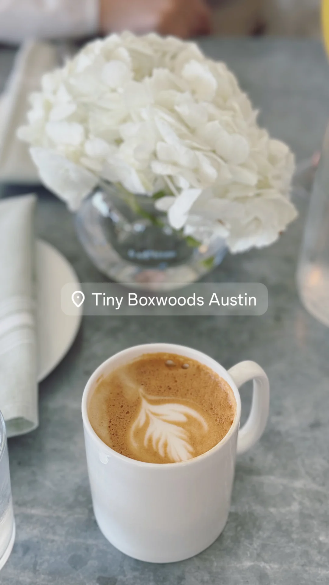 Austin | Brunch Guide 🥐