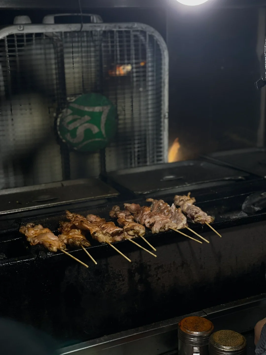 NYC | The Best BBQ Spot in Chinatown, No Cap