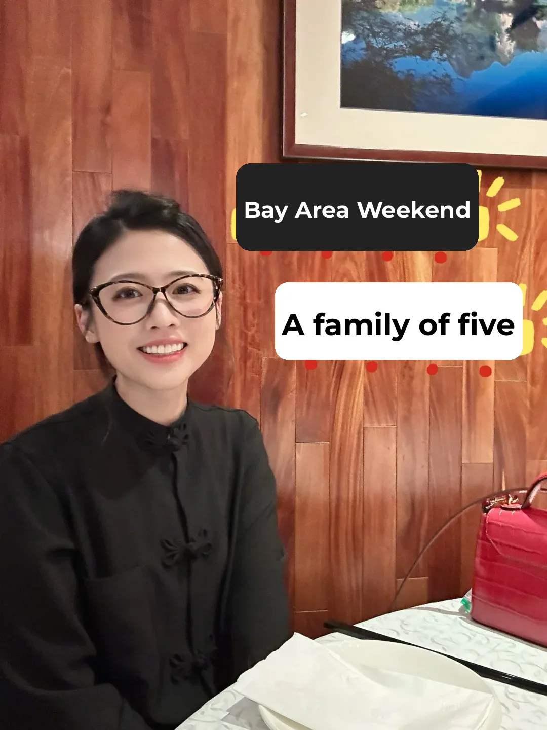 California Life | Lingnan Bistro 🥢 Coral Shrimp 🦐 Walnut Creek