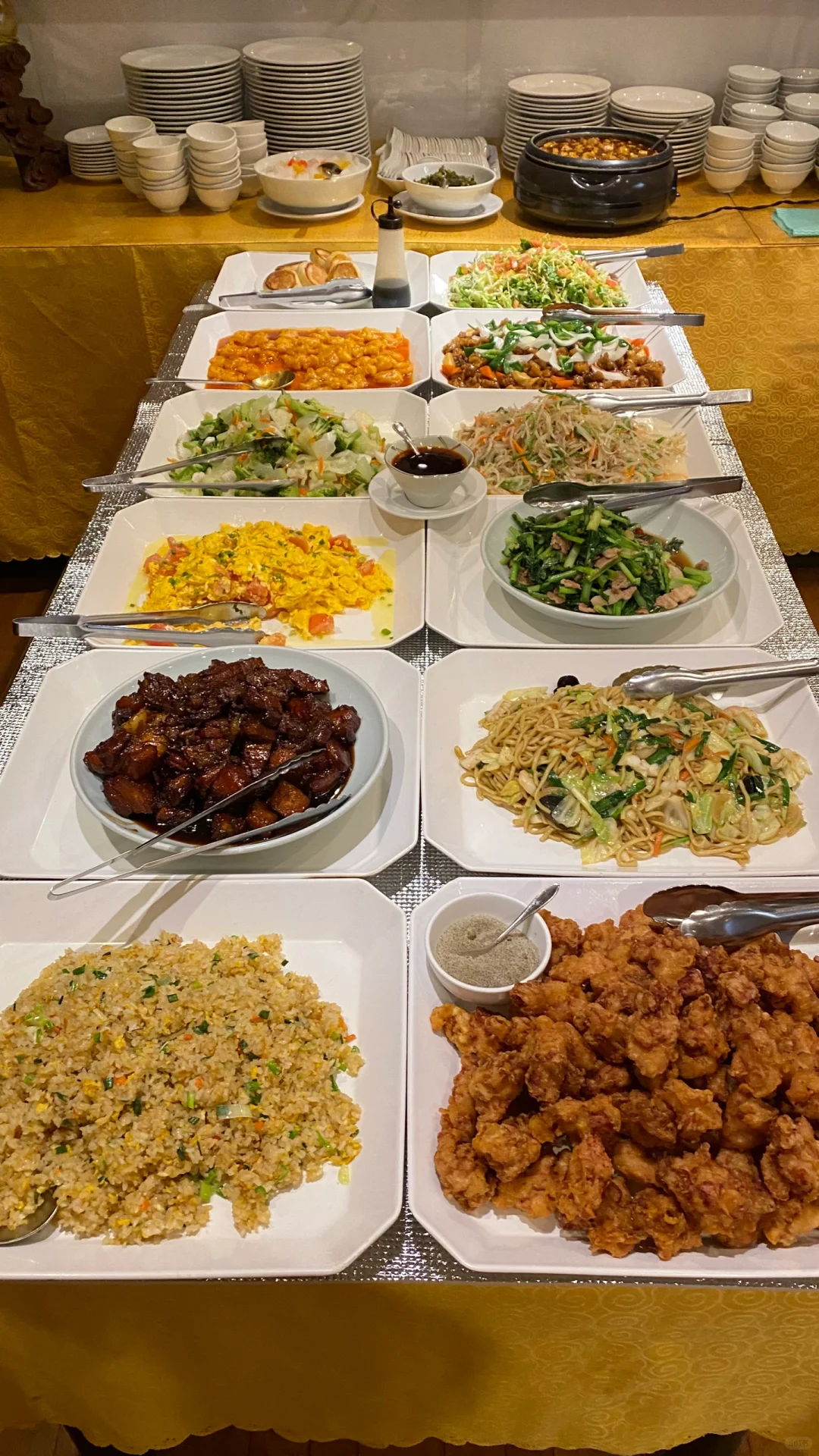 Osaka: Best Value All-You-Can-Eat Lunch - A Low-Key Share