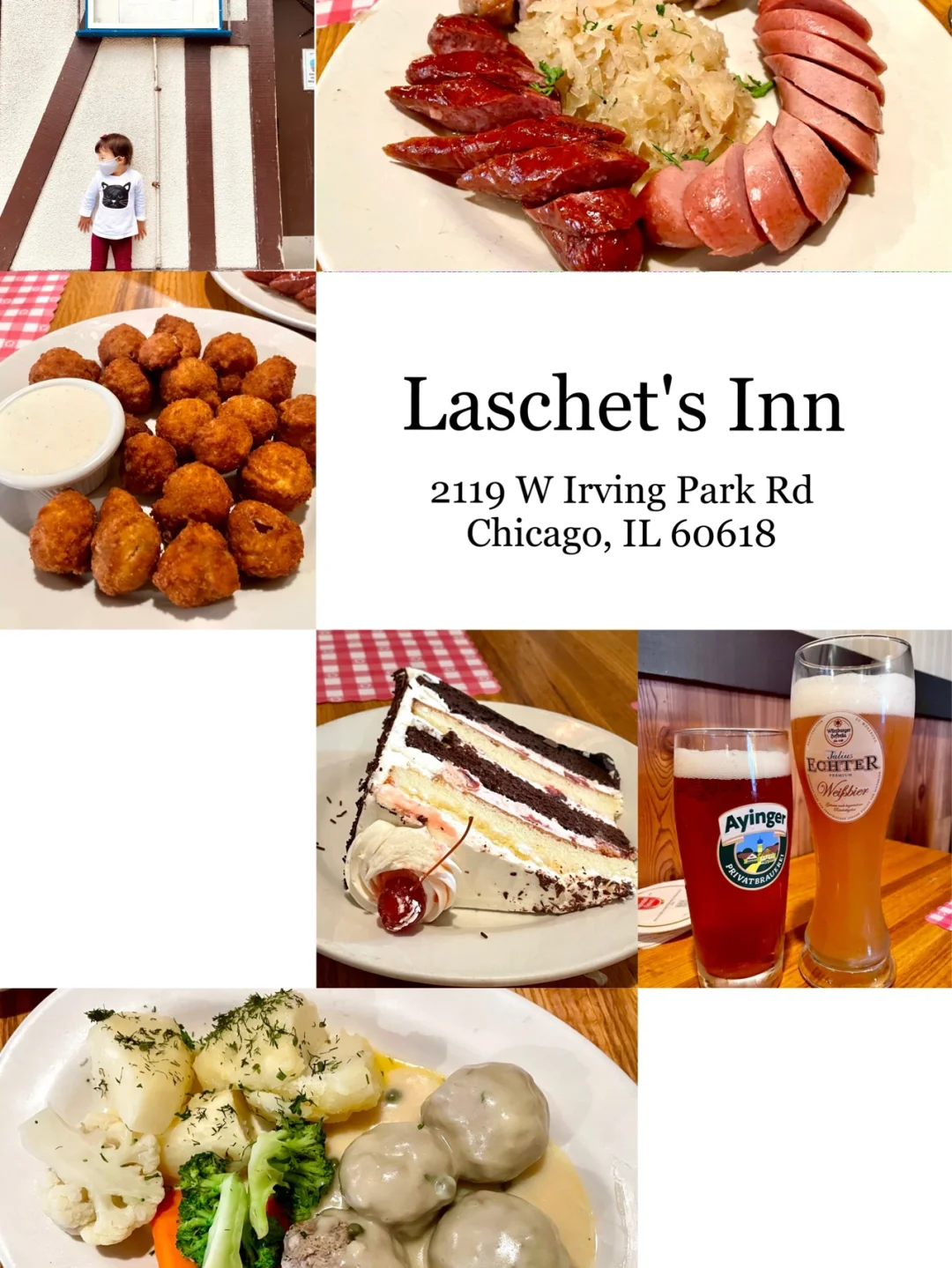 Experiencing Oktoberfest in Chicago