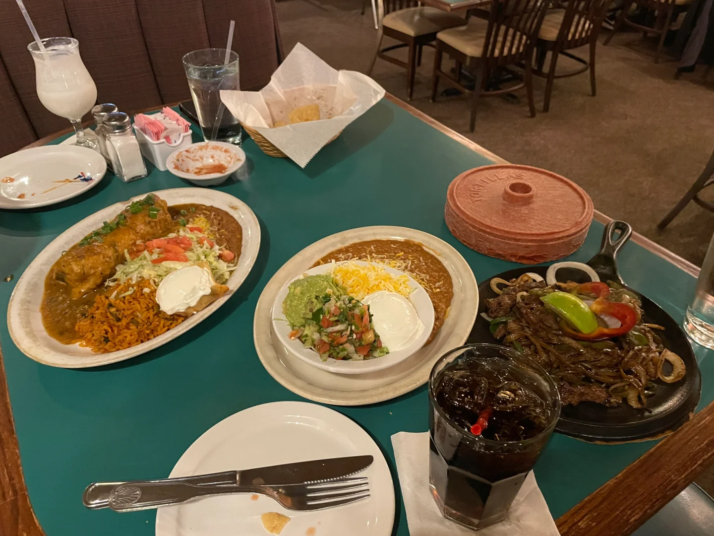 Denver Restaurant Recommendations 1