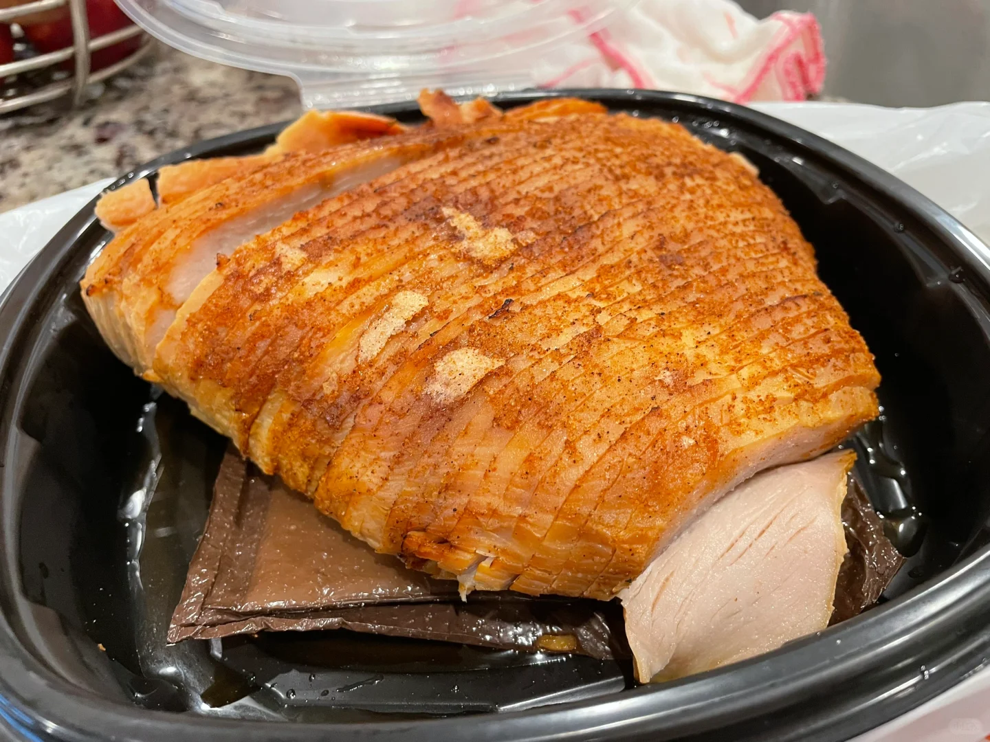 🦃 Happy Thanksgiving 🍽️