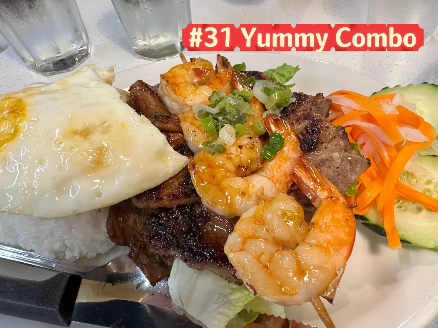 Delicious Pho at Redmond: A Must-Try!