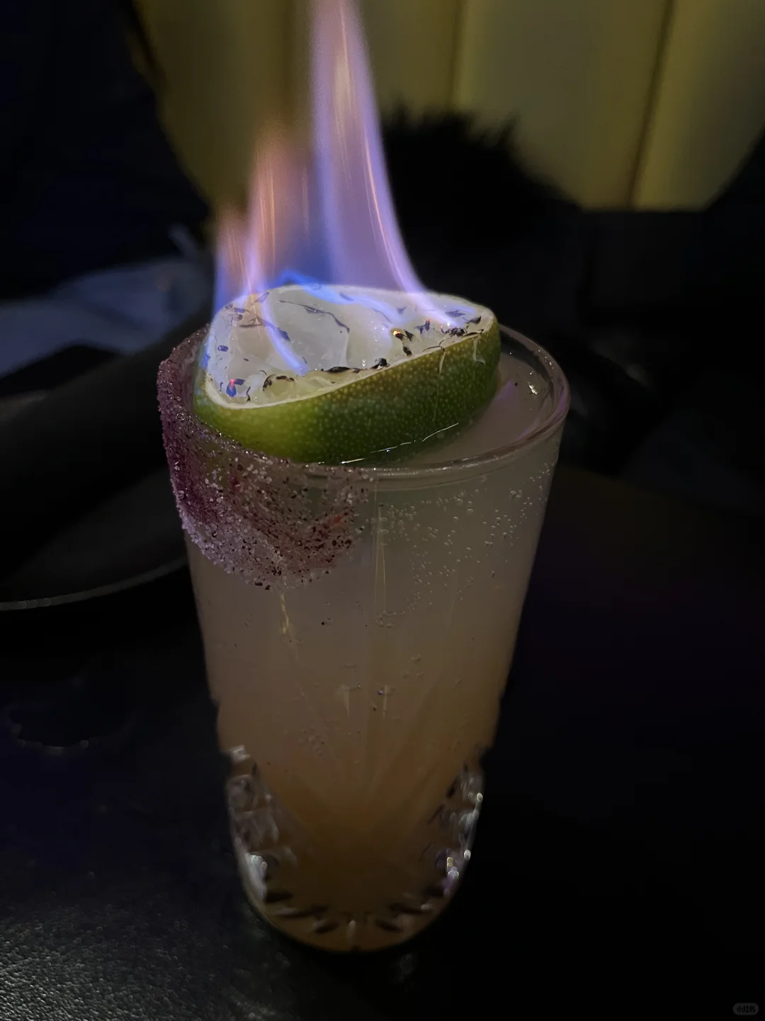 New York's Black Cuisine (Part 1): Spicy West African Dishes at Lagos TSQ