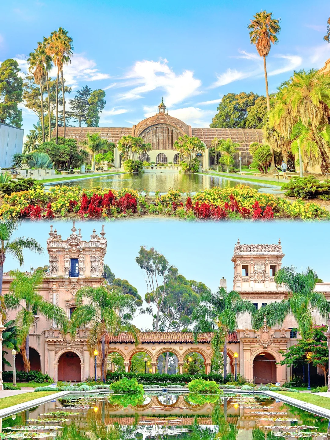 California | 🇺🇸 10 Must-Visit Hidden Gems in San Diego!!