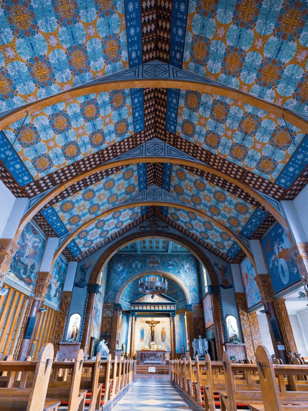 Life Hack: These Free Spots in Tokyo Are a Must-Visit, Super Photo-Worthy