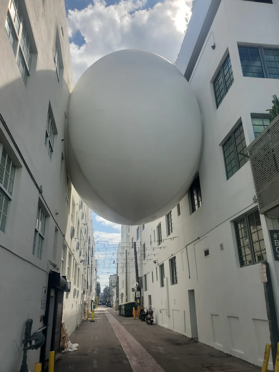 Looking for a Travel Buddy for Miami Cultural Tours