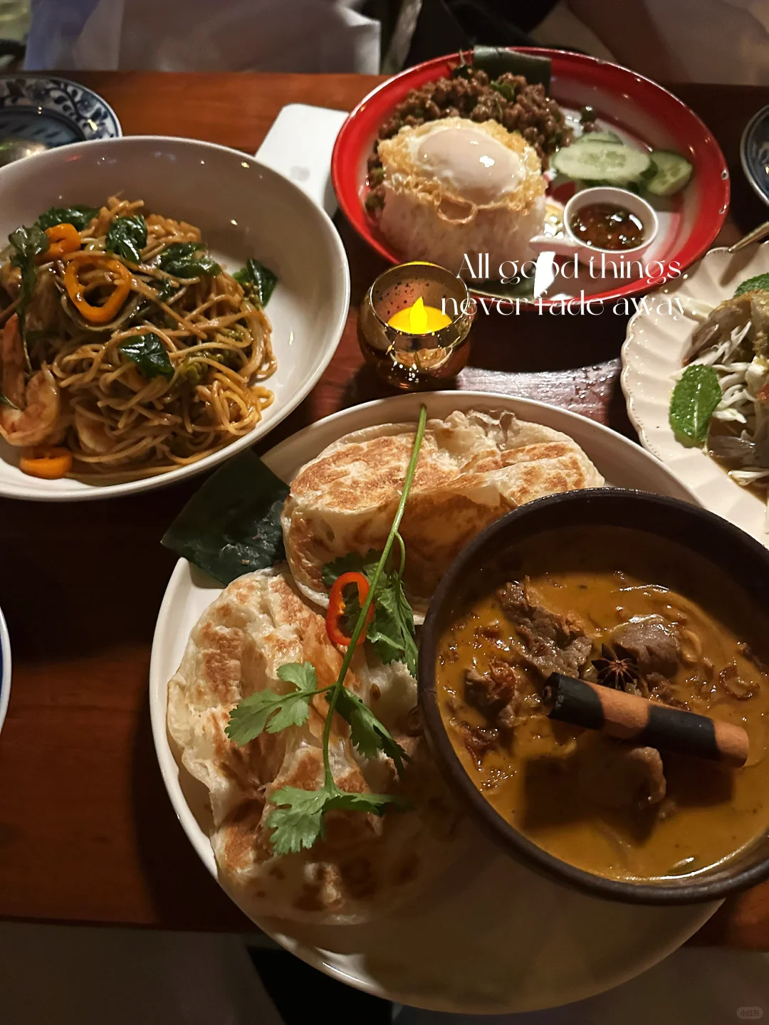 No way! Are NYC restaurants for real?!