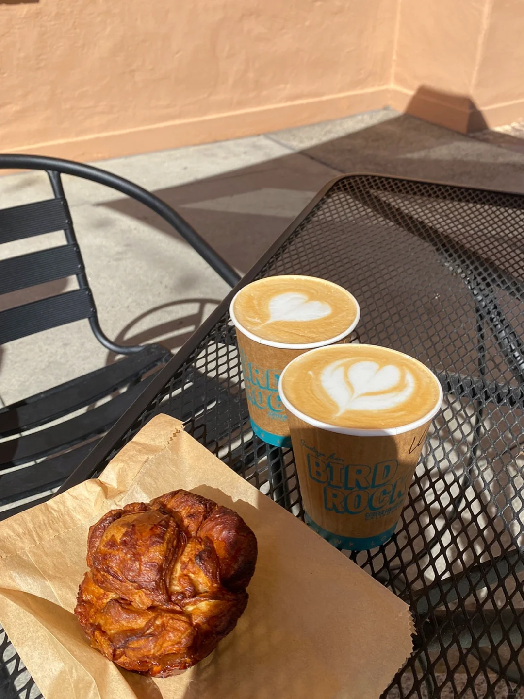 San Diego SD | Exploring Four Super Popular Cafés