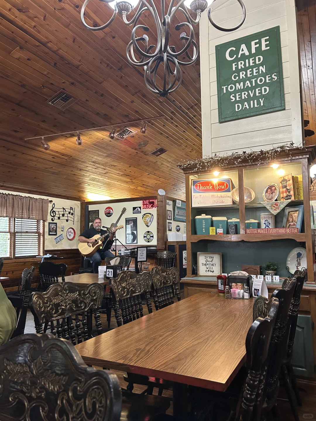 Branson Restaurant Recommendations