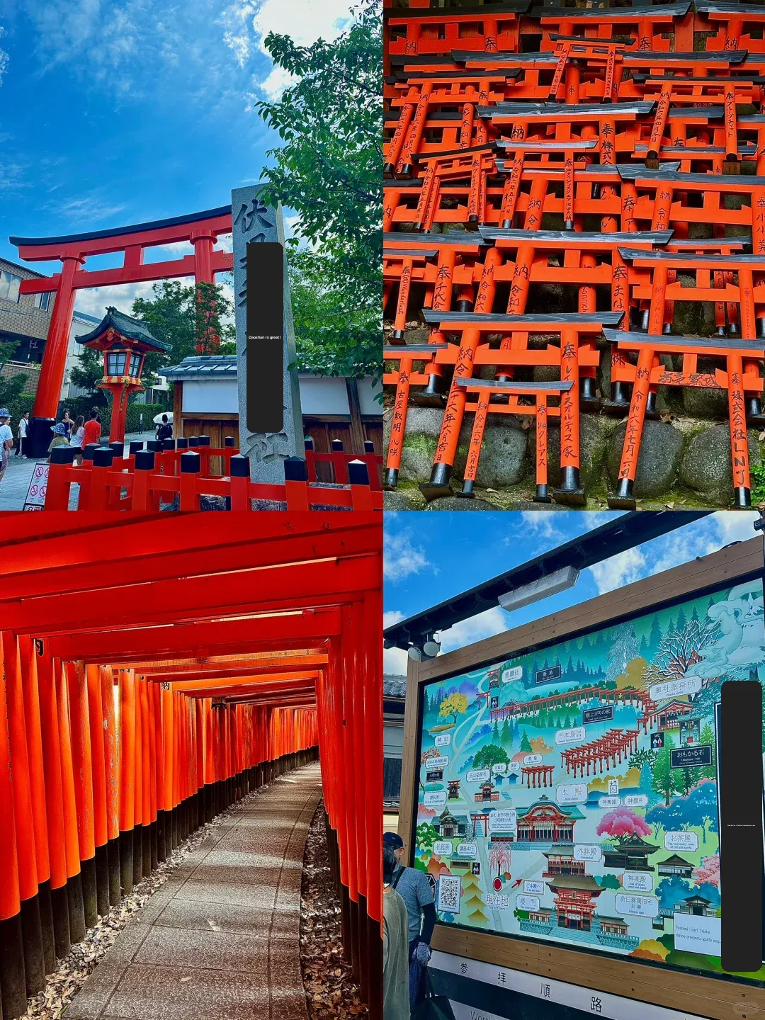 Kyoto, Japan 🇯🇵 One-Day Itinerary 🏃‍♂️ No Detours Allowed