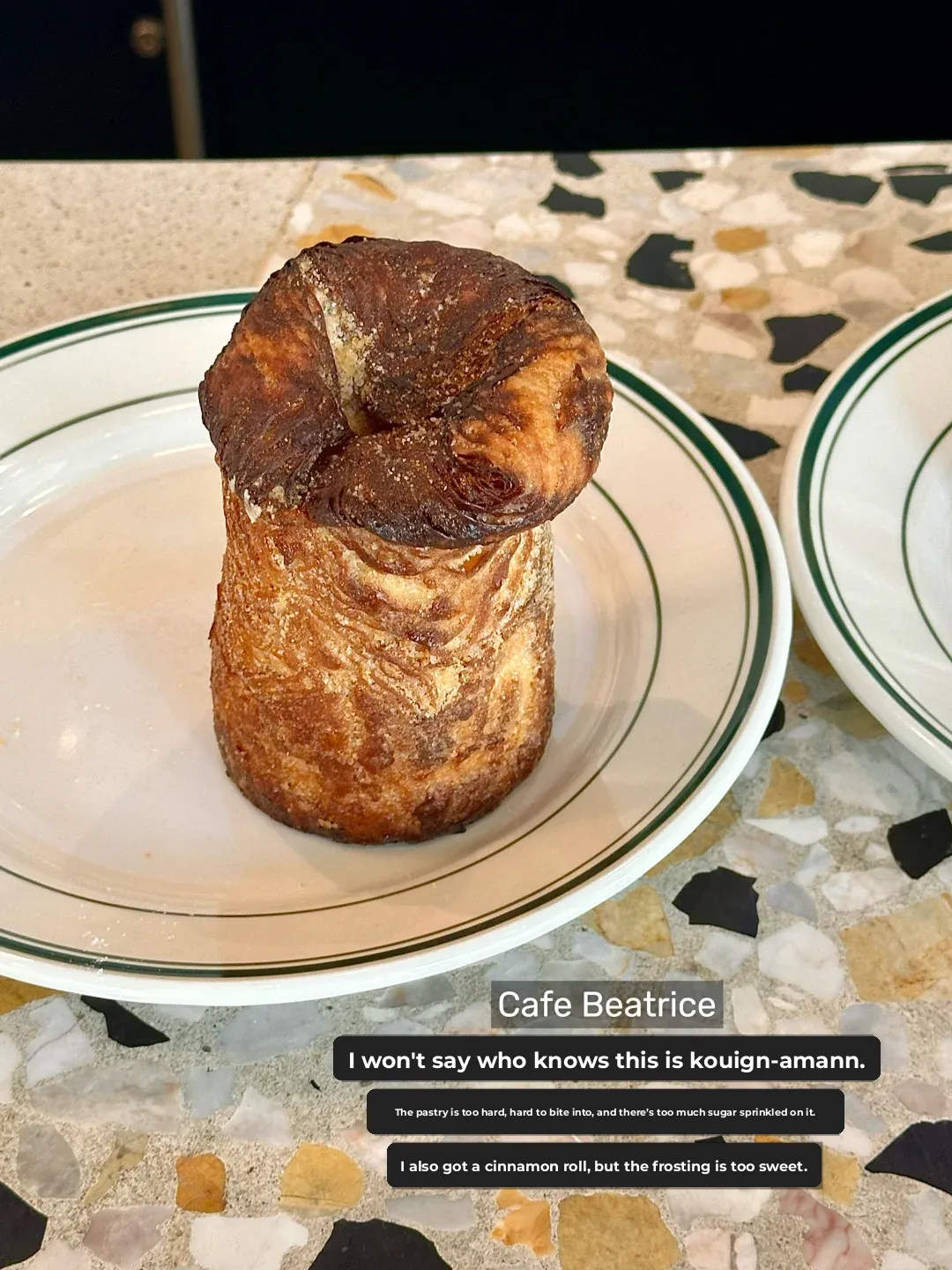 Boston | Bakery Hunt: A Guide to 12 Must-Try Bakeries 🥐