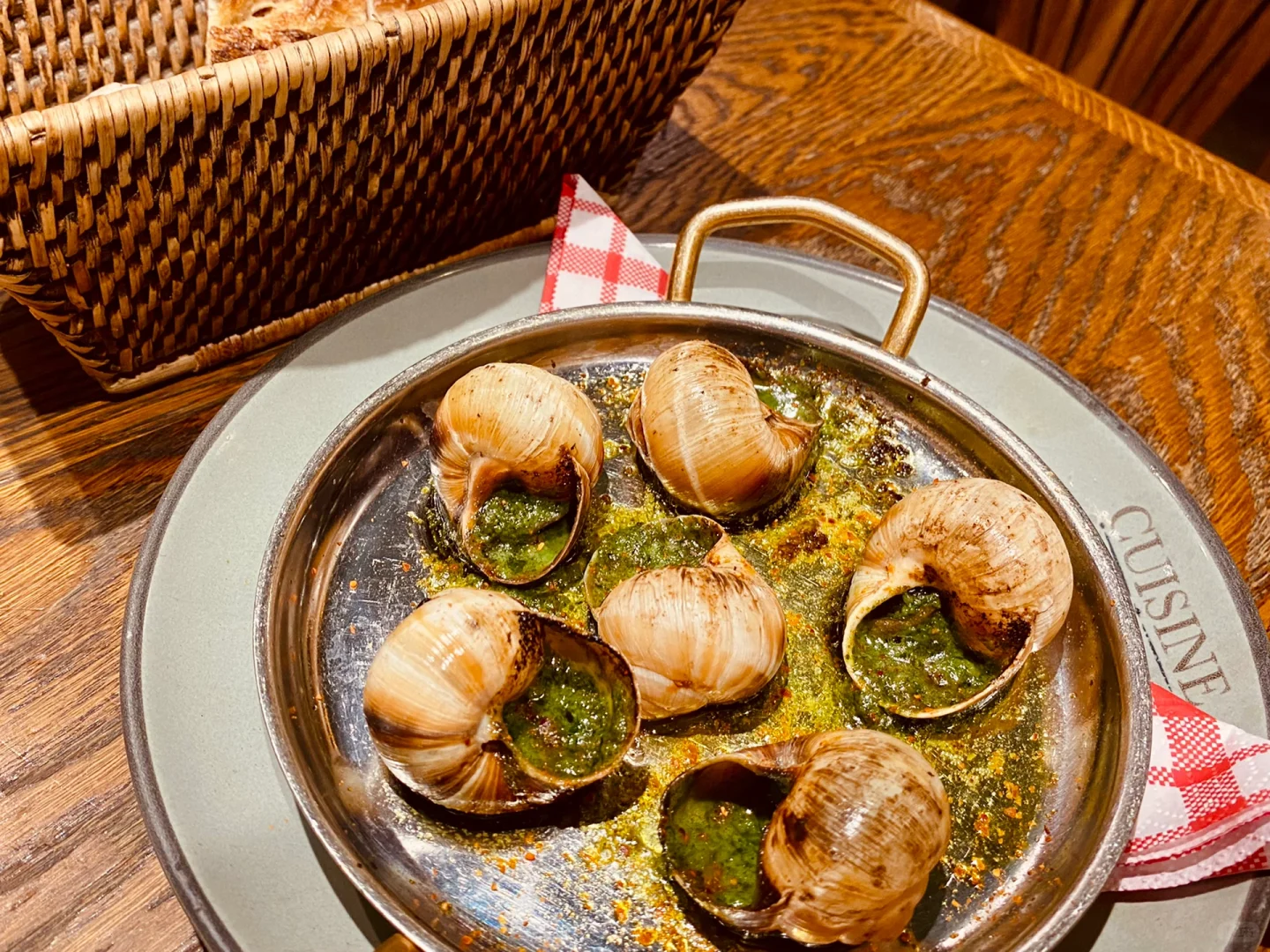 🇫🇷 Paris Eats 01 | Top French Restaurants on the Champs-Élysées