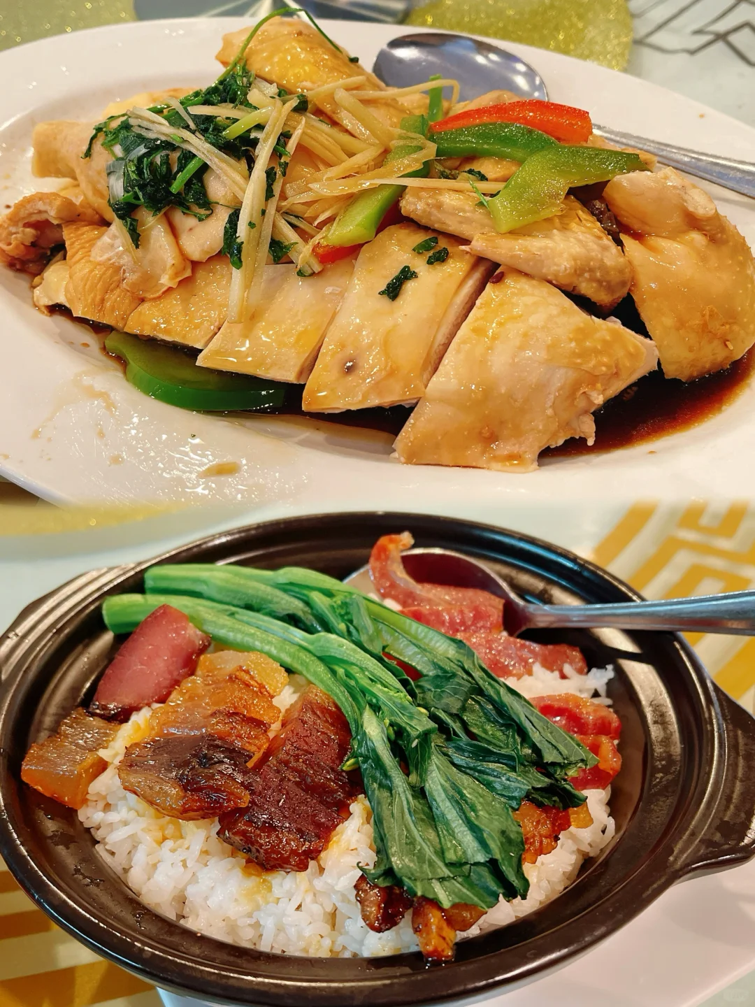 Chicago｜My Favorability for Taste Workshop Skyrocketed‼️