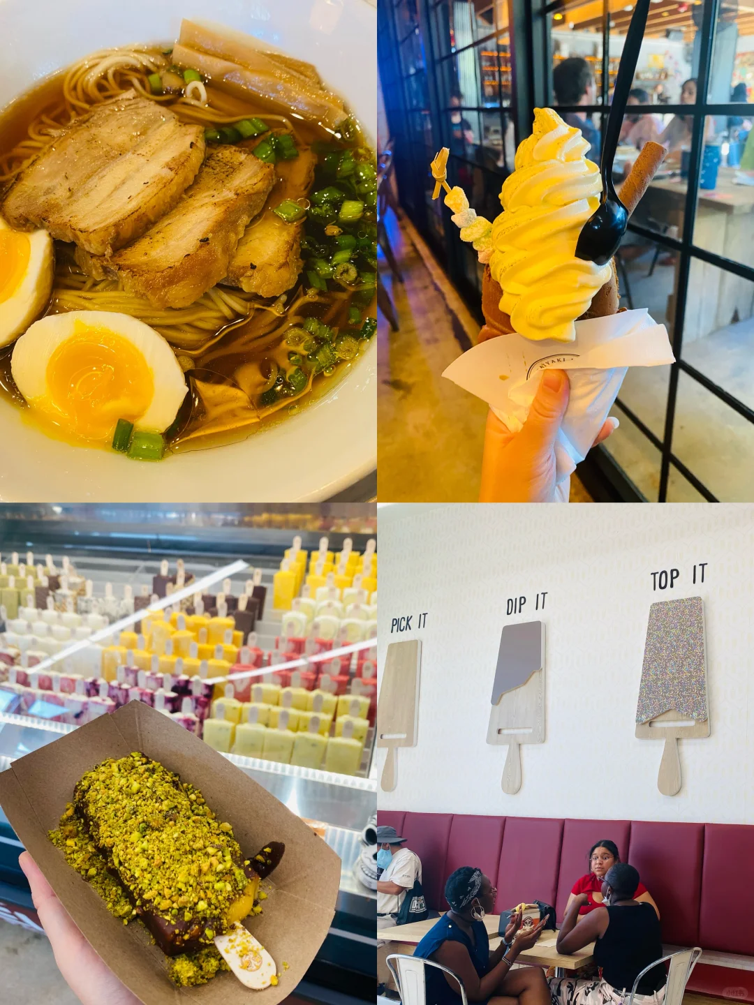 Miami Food Guide: Hits & Misses (Part 2) ⚖️ – 10 Years of Experience to Help You Dodge the Duds