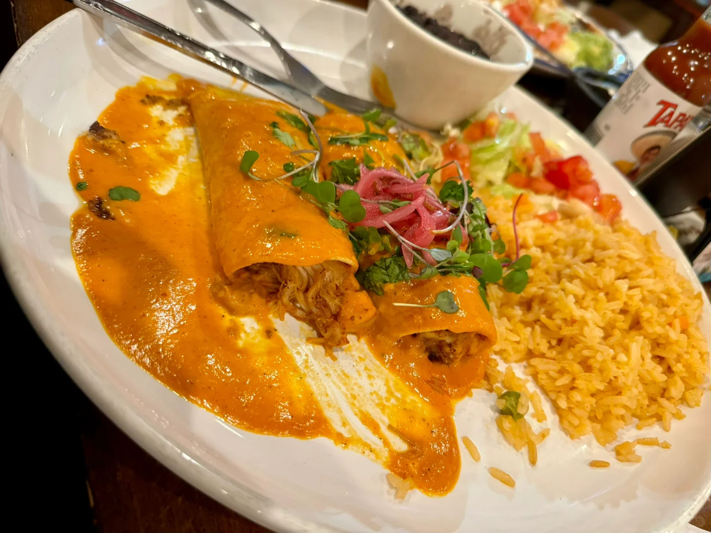 East of Seattle | How Has No One Recommended This Mexican Spot⁉️