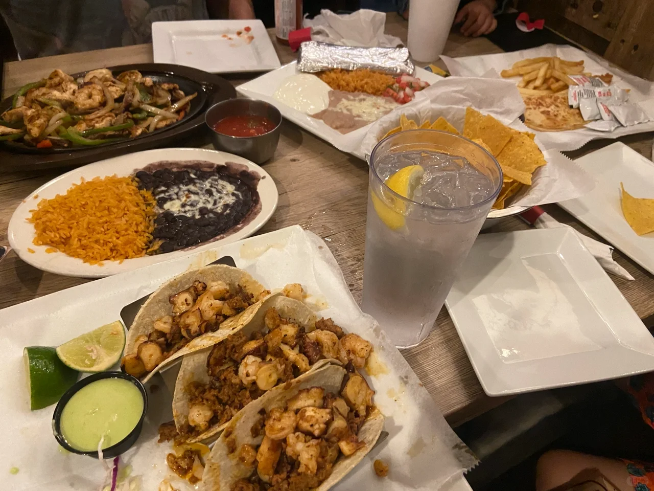 Extremely Boring Trip to South New Jersey: A Rant | Recommendations