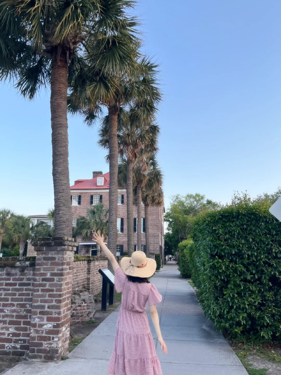 Weekend Commando Travel—Charleston, South Carolina Guide