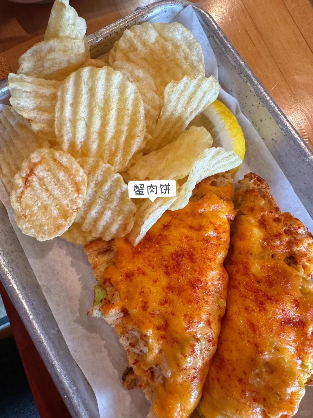 What to Eat at Olympia Park