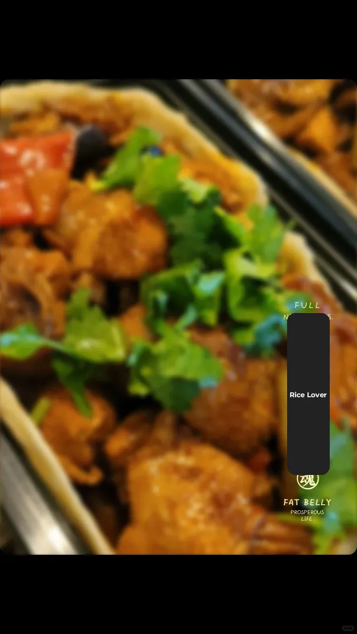 Dallas Private Kitchen ~ Seven Delights Homemade Cuisine